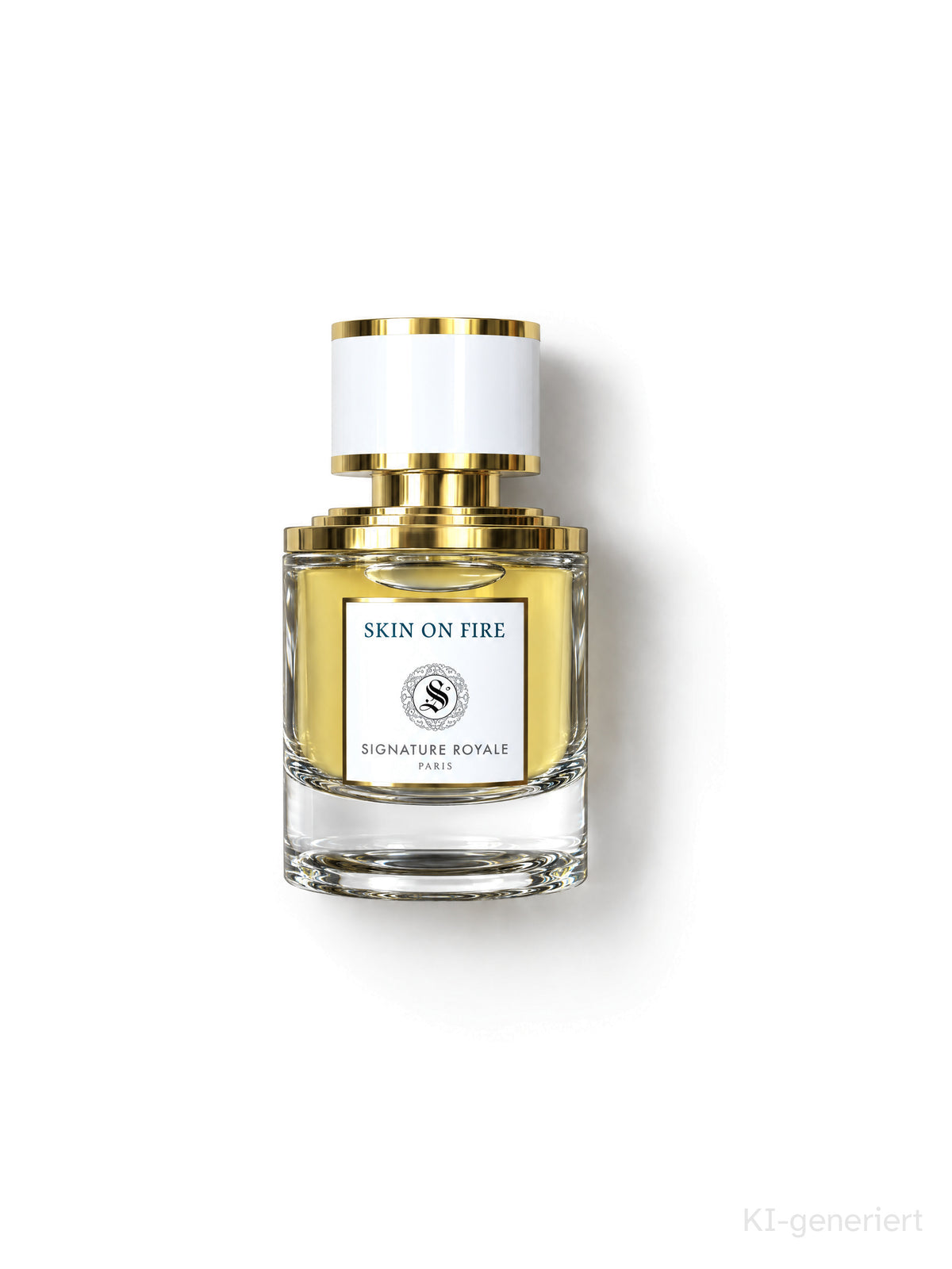 Signature Royale Skin on Fire Extrait de Parfum 50 ml