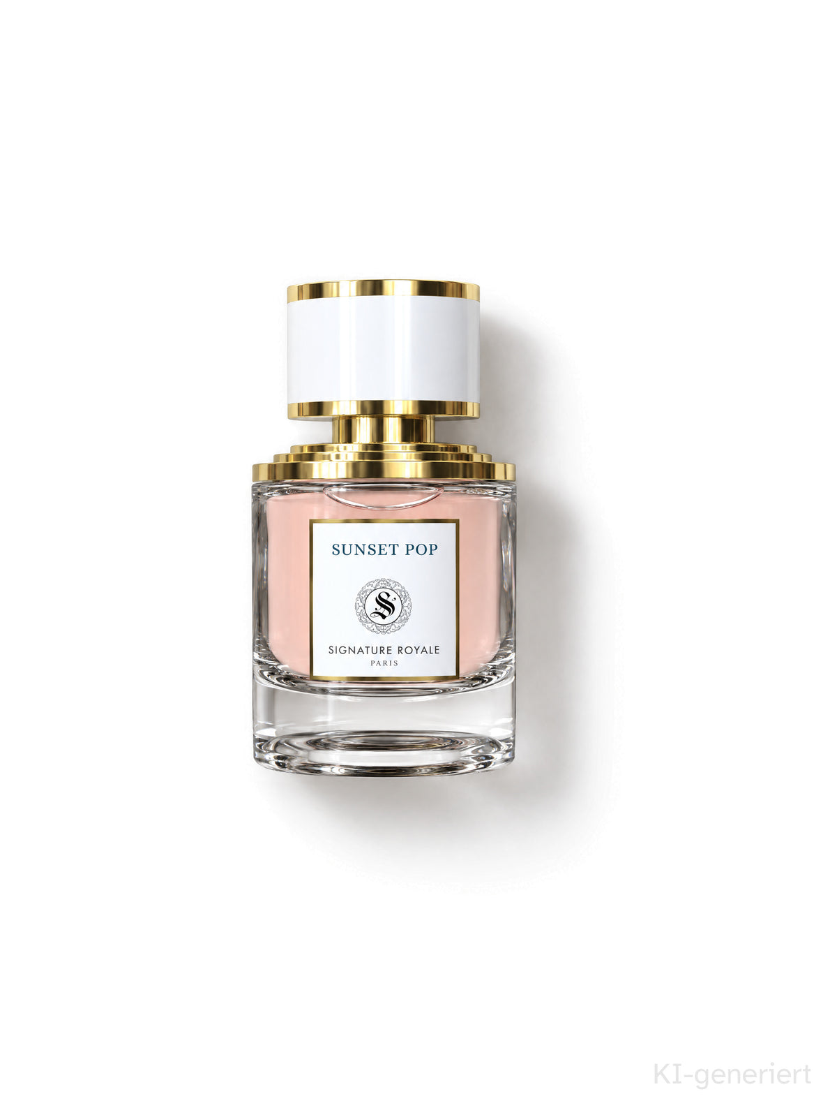 Signature Royale Sunset Pop Extrait de Parfum