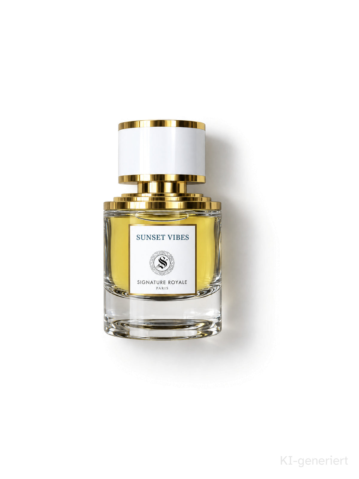 Signature Royale Sunset Vibes Extrait de Parfum