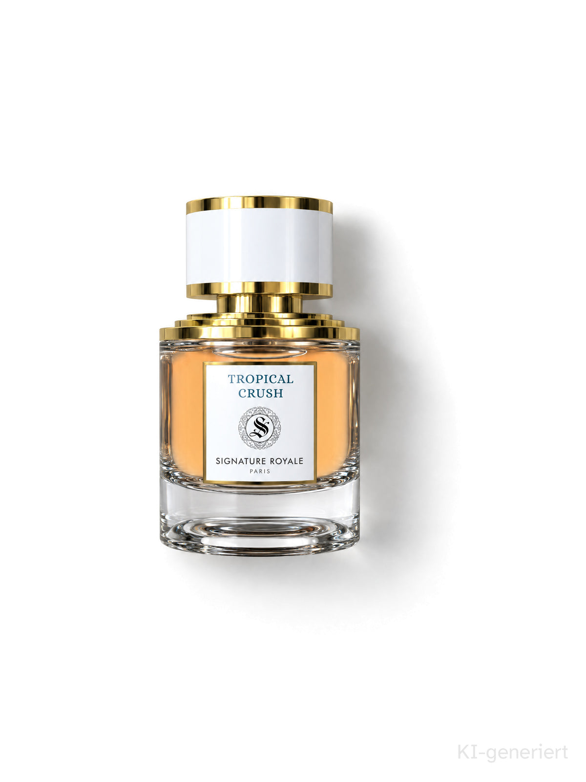 Signature Royale Tropical Crush Extrait de Parfum 50 ml