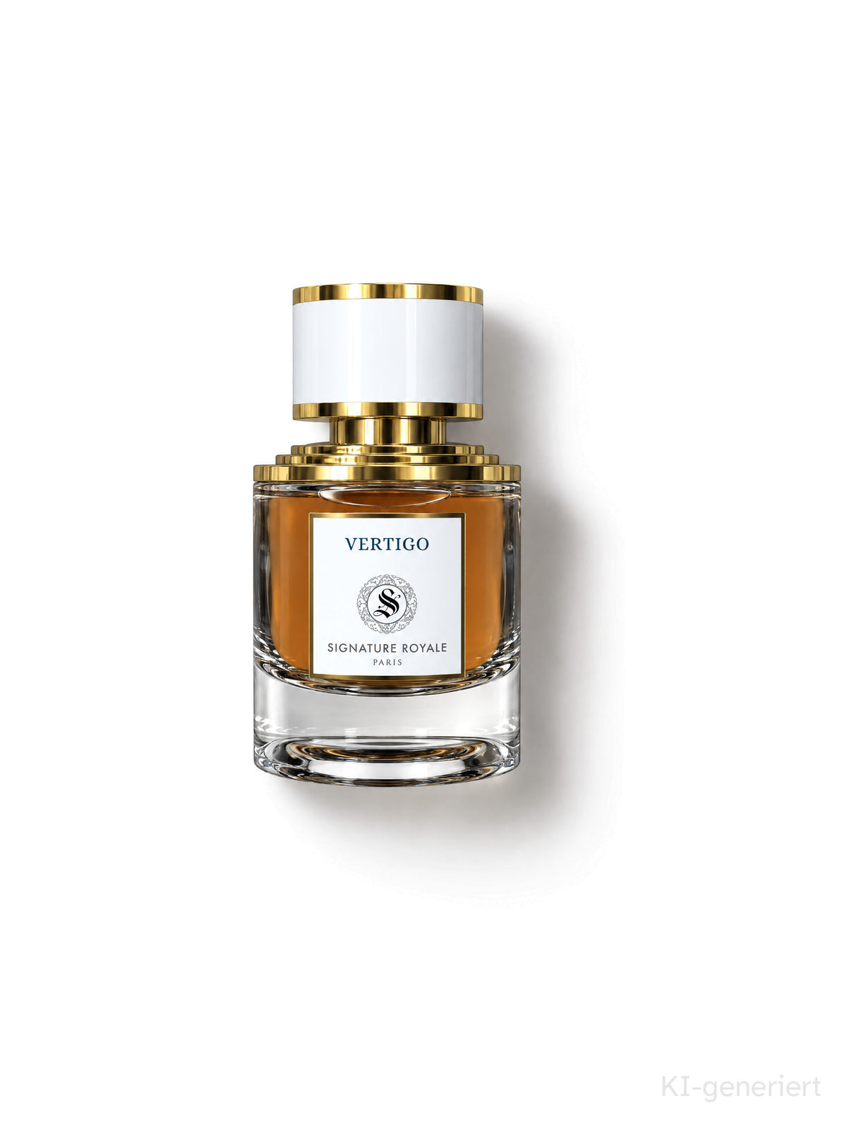 Signature Royale Vertigo Extrait de Parfum 50 ml