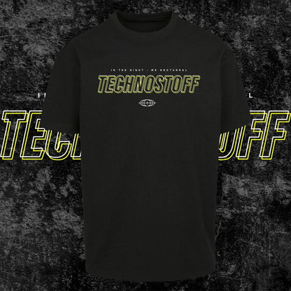 Signature Oversized T-Shirt (unisex)