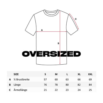 Technostoff Tribe T-Shirt (unisex, schwarz)