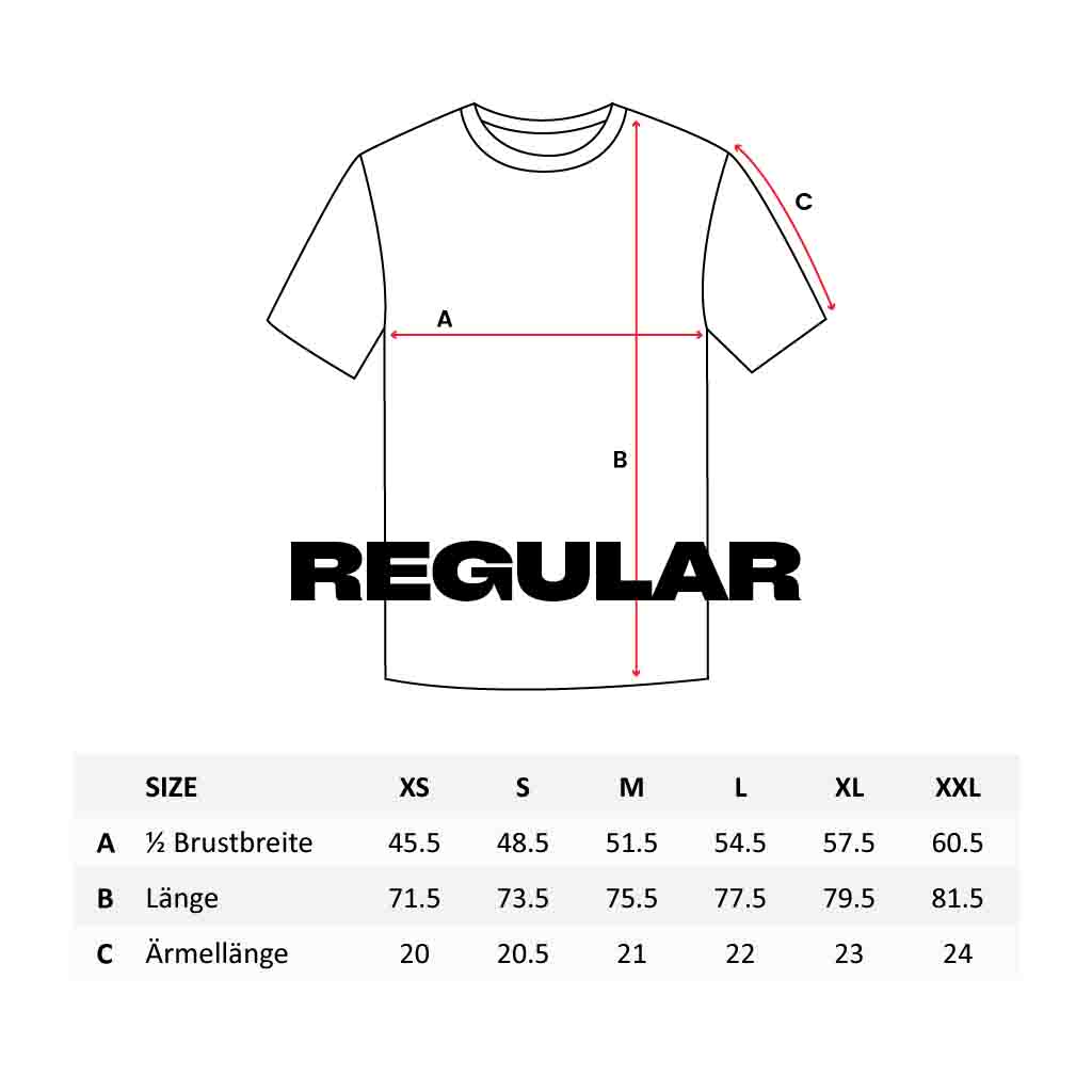 Technostoff Tribe T-Shirt (unisex, weiß)