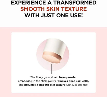 SKIN1004 Madagascar Centella Poremizing Quick Clay Stick Mask 27g