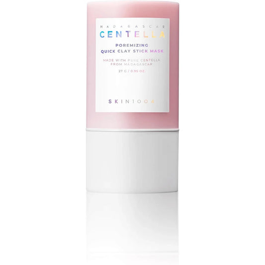 SKIN1004 Madagascar Centella Poremizing Quick Clay Stick Mask 27g