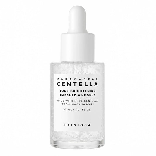 SKIN1004 Madagascar Centella Tone Brightening Capsule Ampoule 30 ml