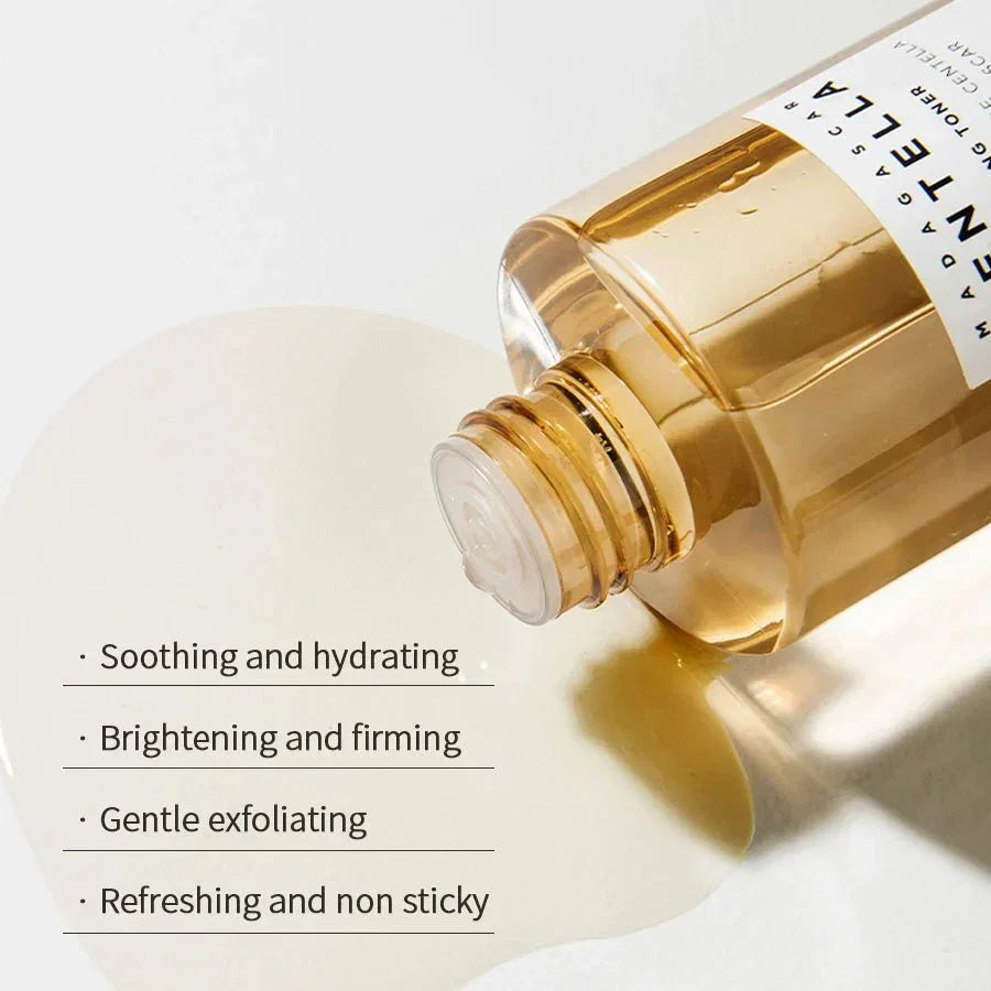 SKIN1004 Madagascar Centella Toning Toner 210 ml