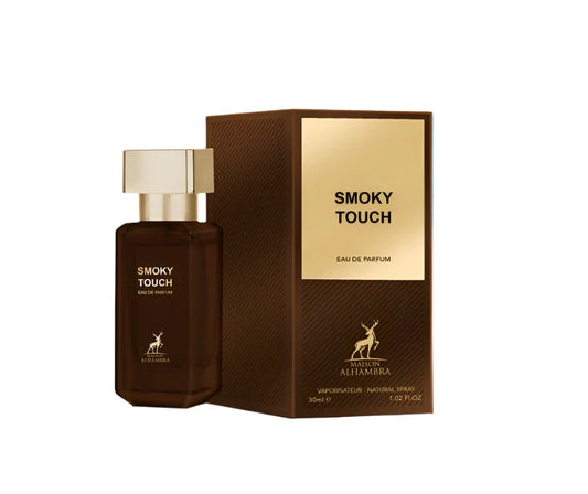 Smoky Touch EDP 30ml