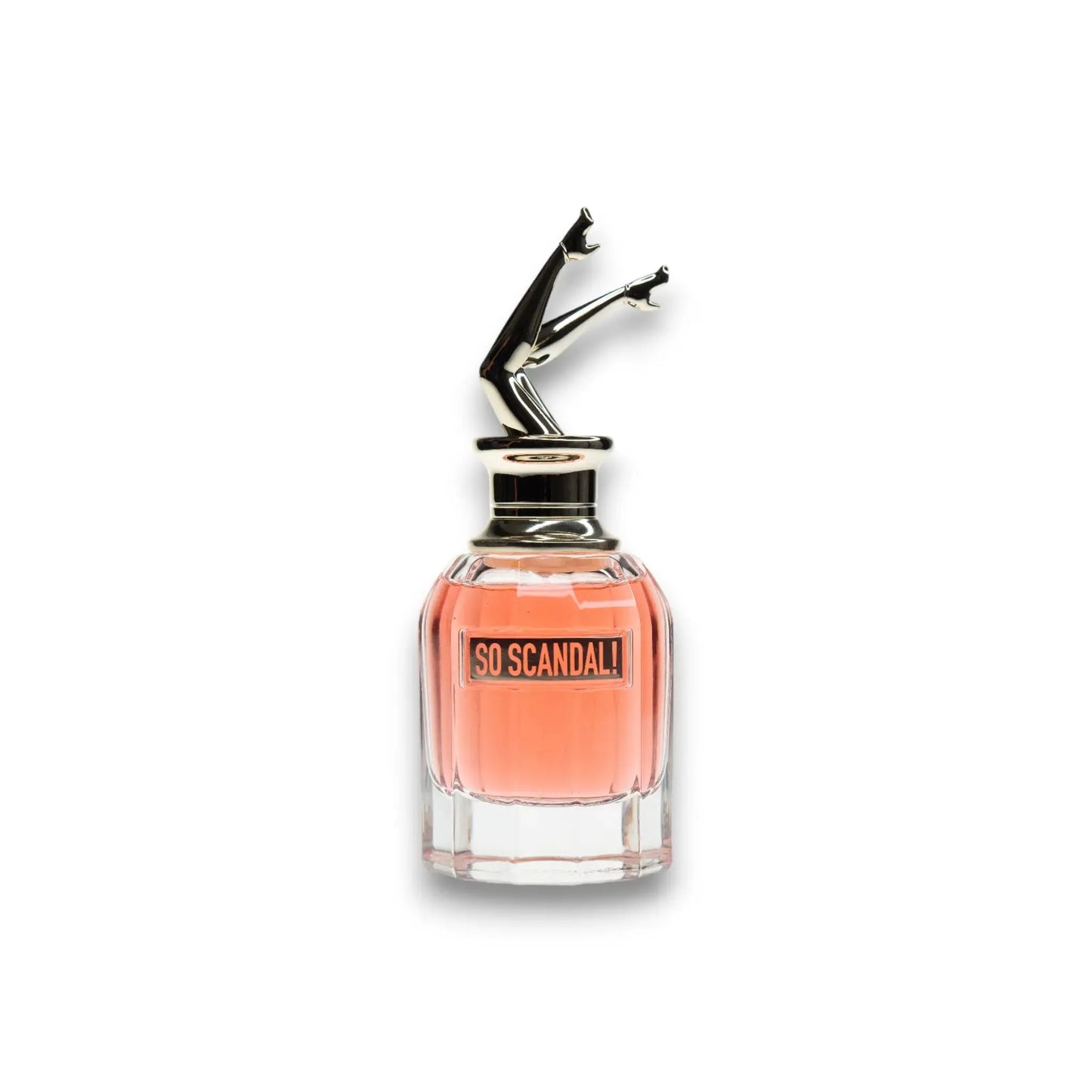 Jean Paul Gaultier So Scandal Eau de Parfum - BLACK ELIXIR - Maison de Parfum