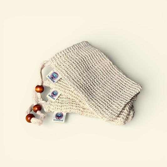 SoapGuys Seifensäckchen