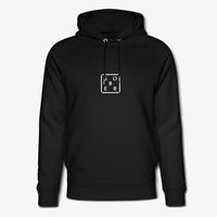 Organic Hoodie (Unisex)