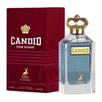 So Candid Pour Homme Eau de Parfum 100ml