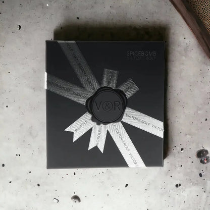 Viktor & Rolf Spicebomb Duftset Eau de Toilette - BLACK ELIXIR - Maison de Parfum