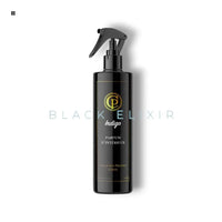 Collection Prestige Indigo Home Spray - BLACK ELIXIR - Maison de Parfum