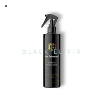 Collection Prestige Iris Gourmand Home Spray - BLACK ELIXIR - Maison de Parfum