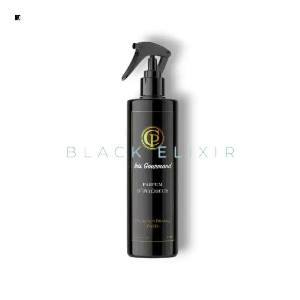 Collection Prestige Iris Gourmand Home Spray