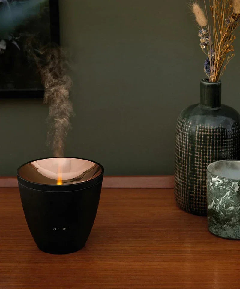 Bio ätherische Öl - „Shinrin Yoku“ – Waldduft für natürliche Entspannung