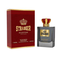 Milestone Stranger Eau de Parfum 100ml