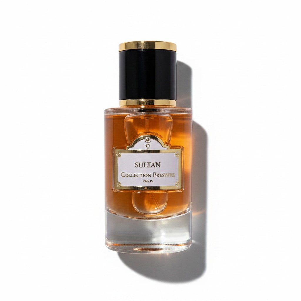 Collezione Prestige N.9 Sultan Eau de Parfum