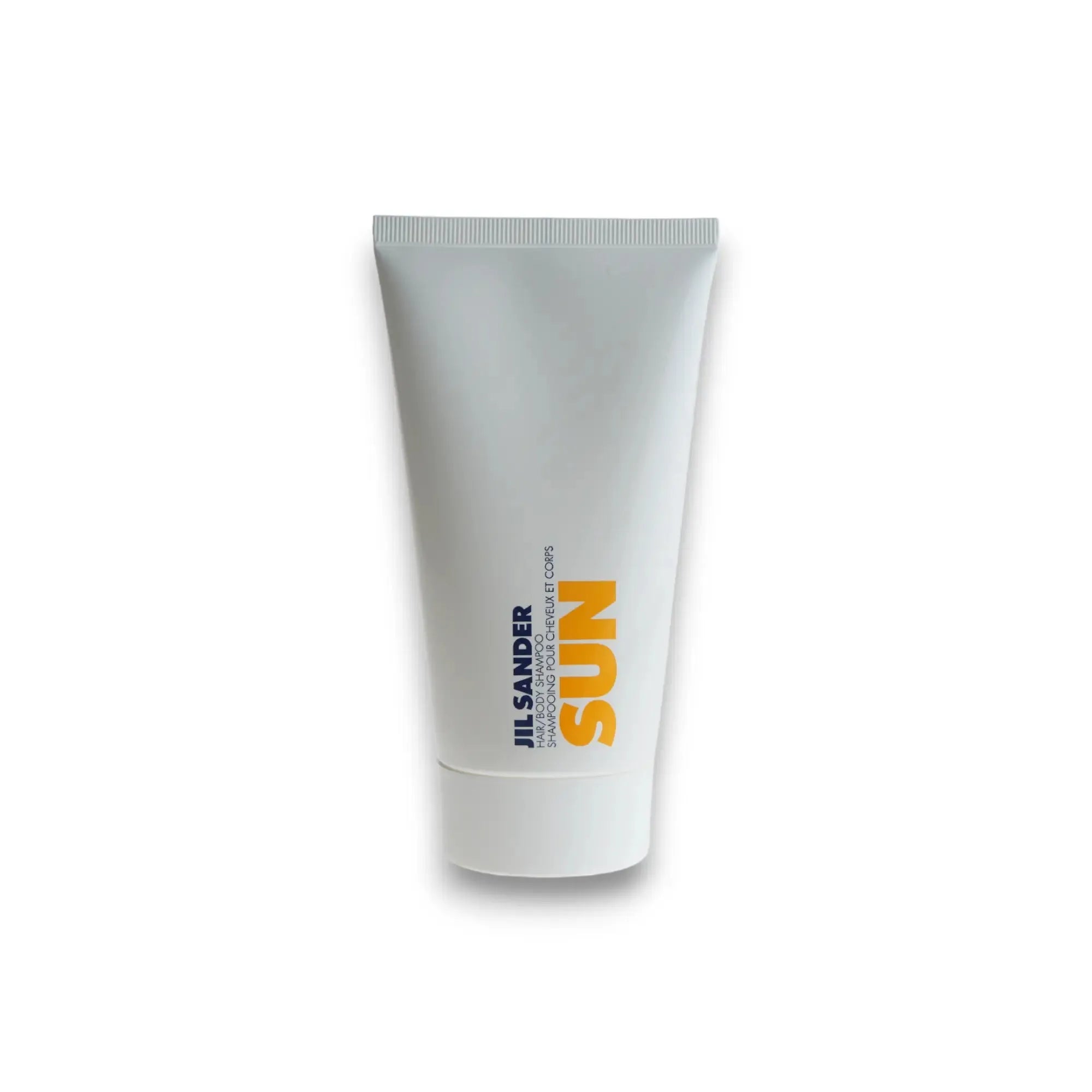 Sun Hair &amp; Body Shampoo - Sonderedition Jil Sander