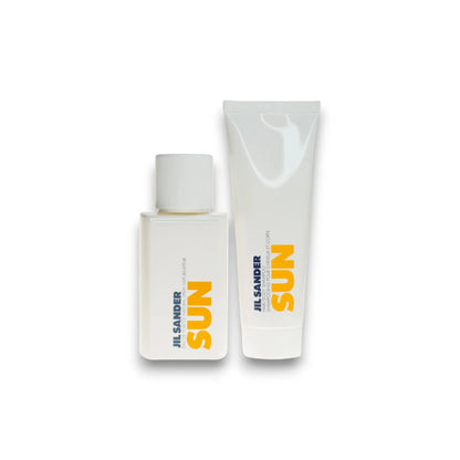 Jil Sander Sun Women Dutset Eau de Toilette - BLACK ELIXIR - Maison de Parfum