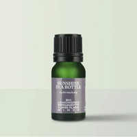 Bio ätherisches Öl „Sunshine in a Bottle“ – Sonnige Frische & neue Energie