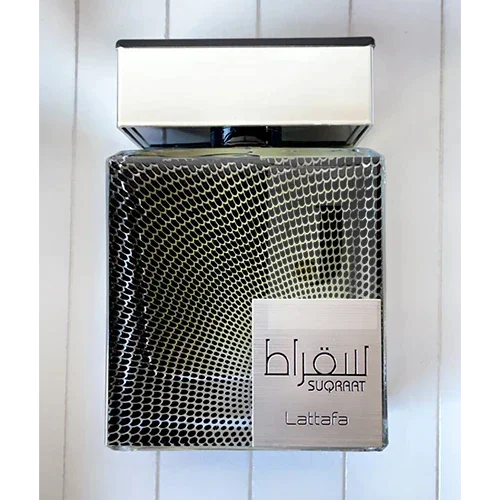 Lattafa Parfüm Suqraat Eau de Parfum 100ml