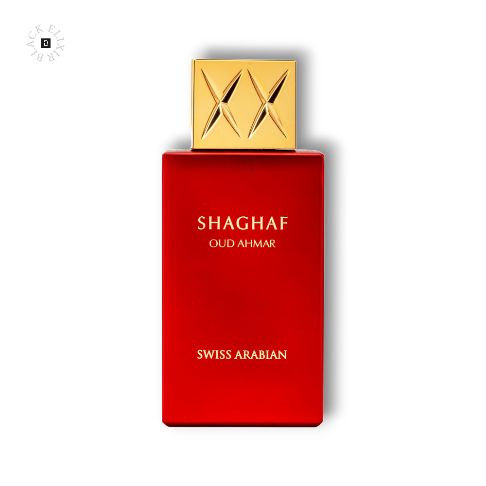 Swiss Arabian Shaghaf Oud Ahmar Eau de Parfum