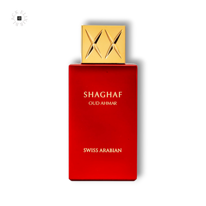 Swiss Arabian Shaghaf Oud Ahmar Eau de Parfum