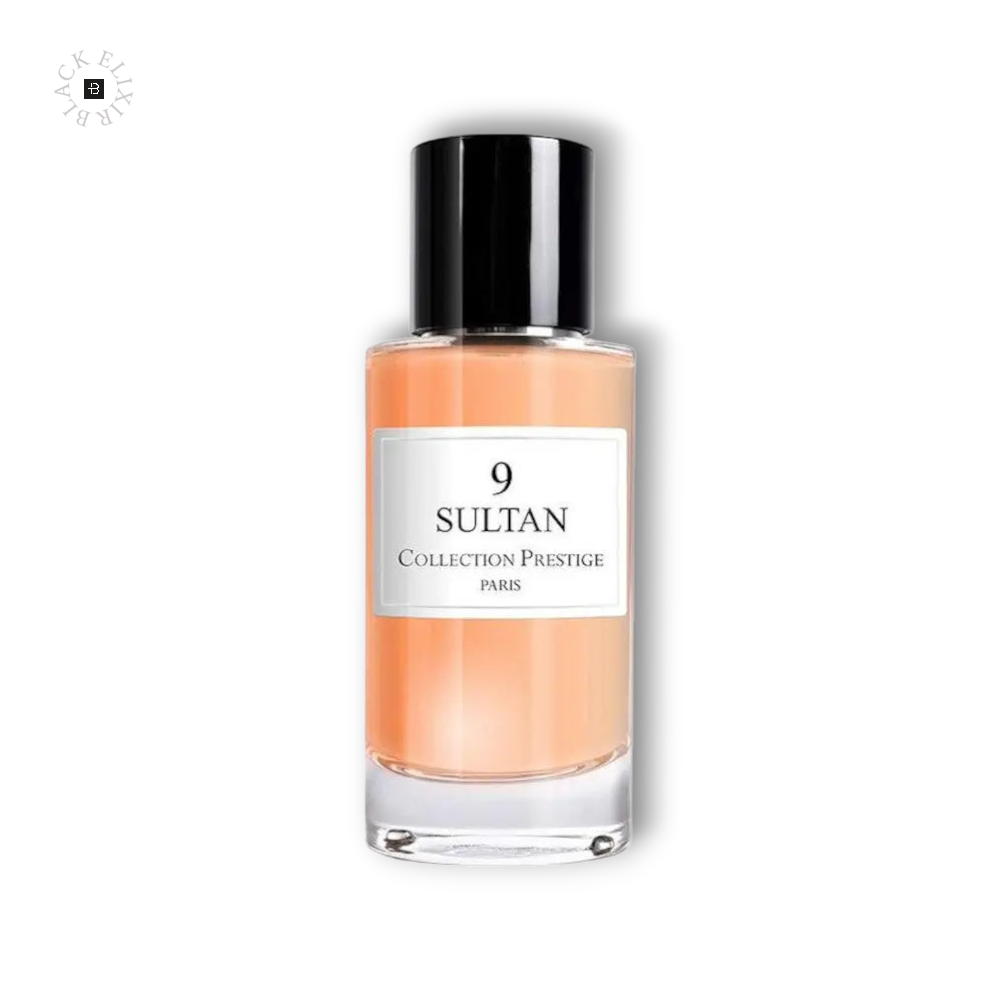 Collection Prestige No.9 Sultan  Eau de Parfum