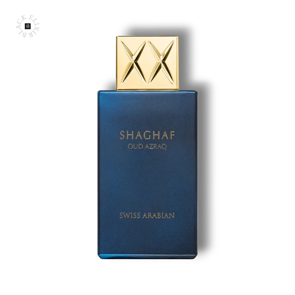 Swiss Arabian Shaghaf Oud Azraq Eau de Parfum
