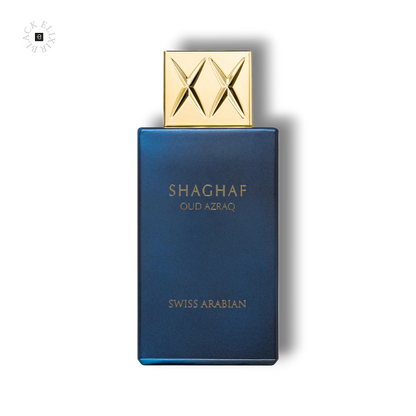 Swiss Arabian Shaghaf Oud Azraq Eau de Parfum