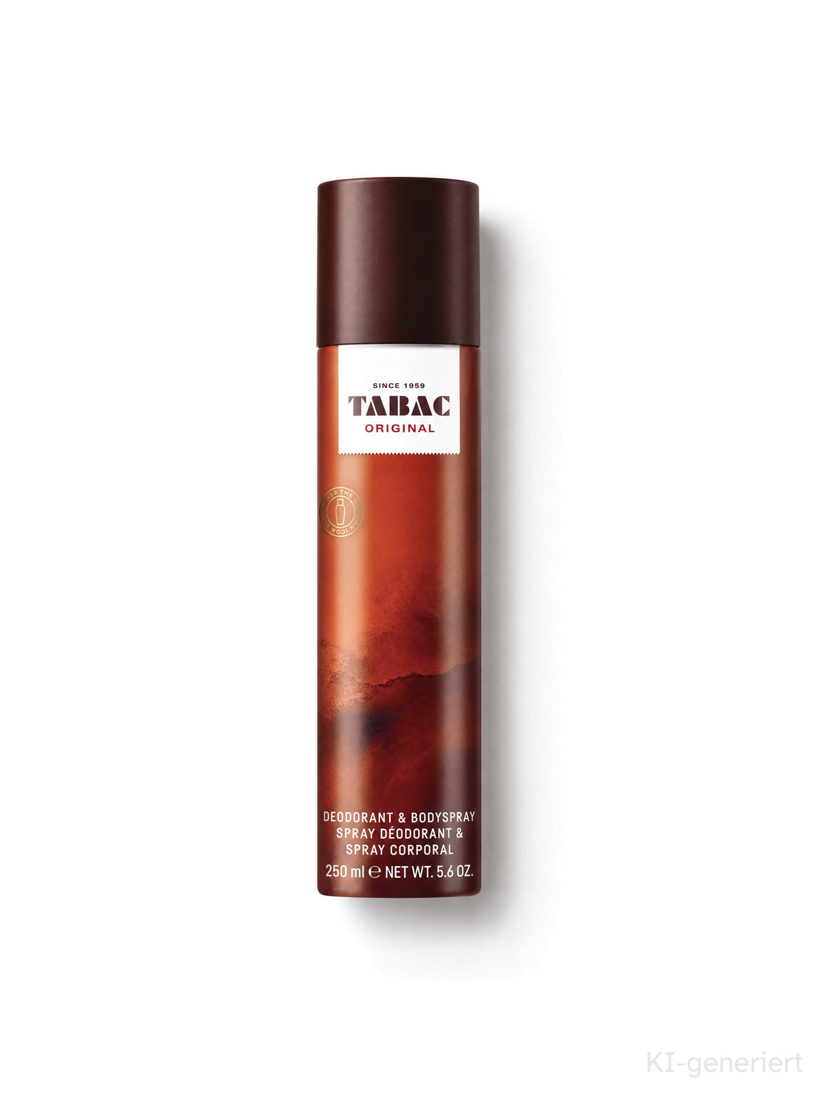 Tabac Original Deodorant & Bodyspray 250 ml