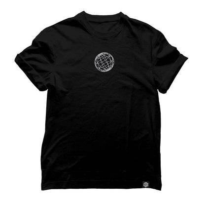 Take Me To The Afterhour T-Shirt (regular, unisex, black)