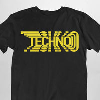 Techno Complex Premium T-Shirt (unisex)