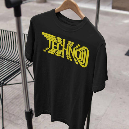 Techno Complex Premium T-Shirt (unisex)