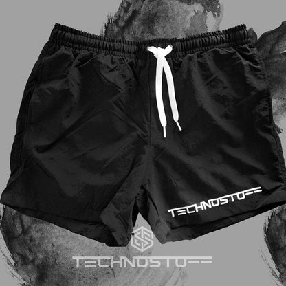 Techno & Rave Badehose