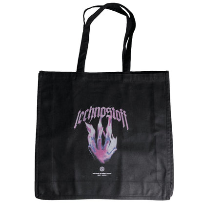 Firehand oversized Tote Bag