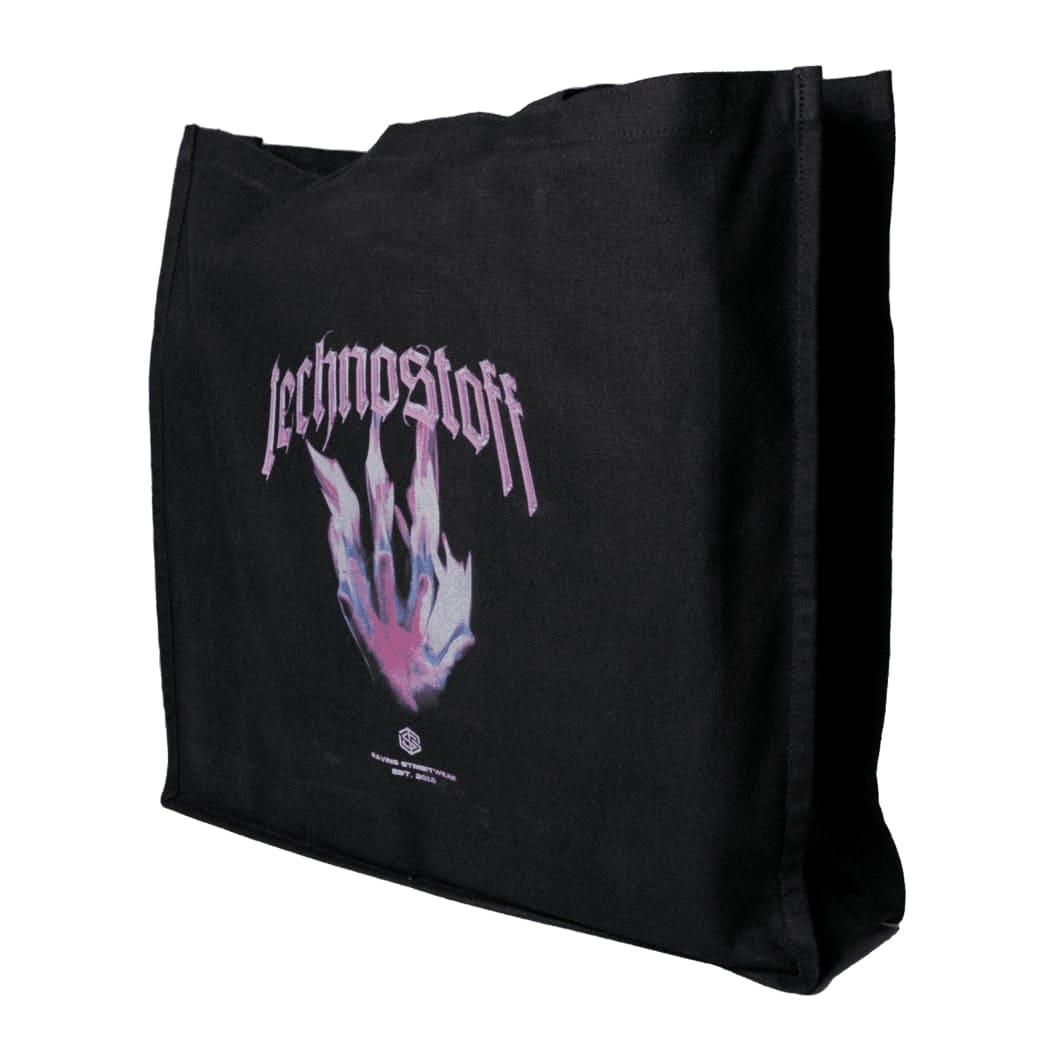 Firehand oversized Tote Bag