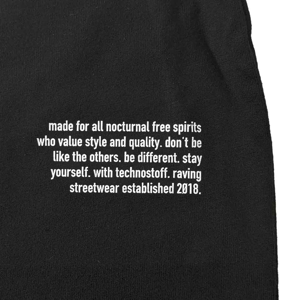 Raveolution Oversized T-Shirt (unisex)