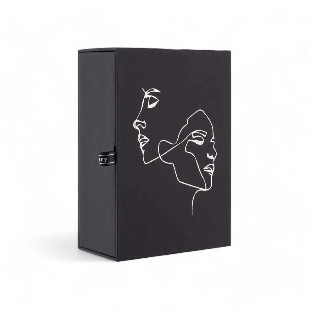 Fragrance Library The Brothers Karamazov Eau de Parfum - BLACK ELIXIR - Maison de Parfum