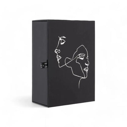 Fragrance Library The Brothers Karamazov Eau de Parfum - BLACK ELIXIR - Maison de Parfum