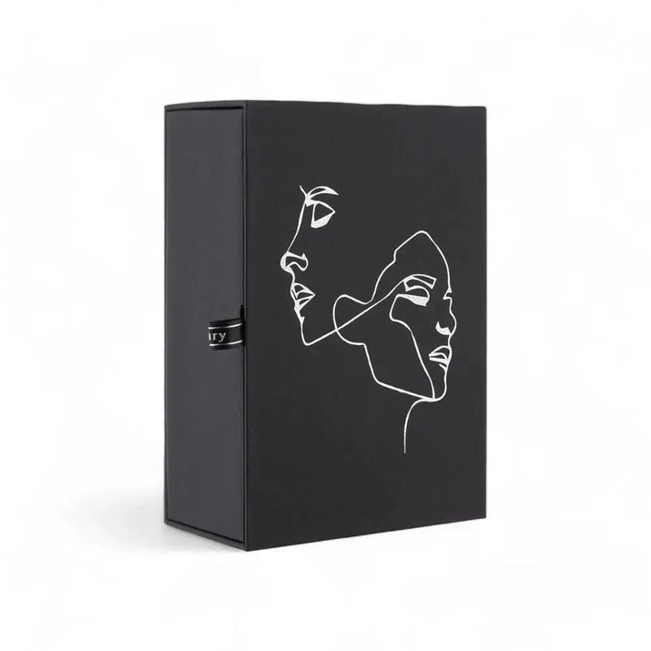 Fragrance Library The Brothers Karamazov Eau de Parfum - BLACK ELIXIR - Maison de Parfum