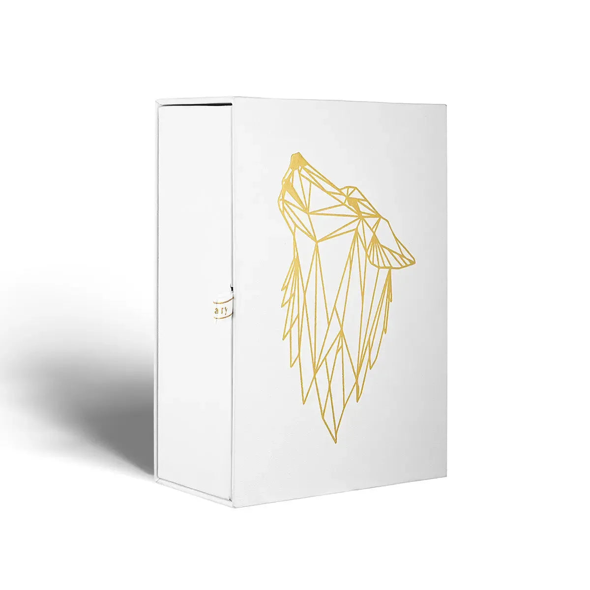 Fragrance LibraryThe Call Of Wild Eau de Parfum - BLACK ELIXIR - Maison de Parfum