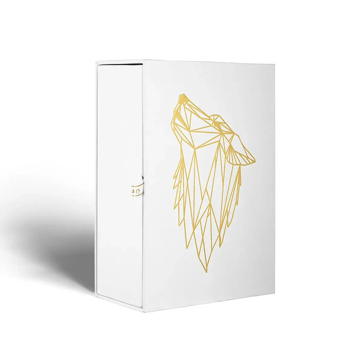 Fragrance LibraryThe Call Of Wild Eau de Parfum - BLACK ELIXIR - Maison de Parfum