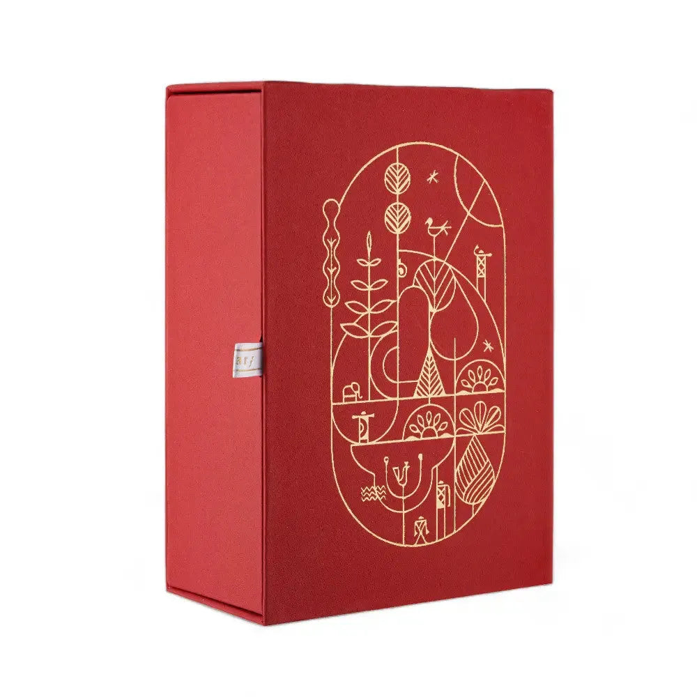 Fragrance Library The Grapes of Wrath Eau de Parfum - BLACK ELIXIR - Maison de Parfum