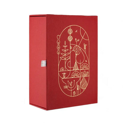 Fragrance Library The Grapes of Wrath Eau de Parfum - BLACK ELIXIR - Maison de Parfum