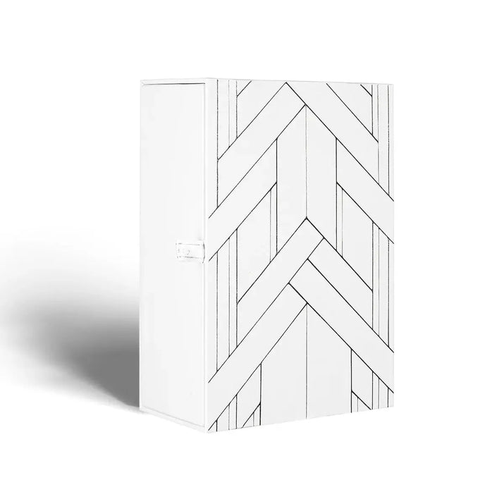 Fragrance Library The Great Gatsby Eau de Parfum - BLACK ELIXIR - Maison de Parfum