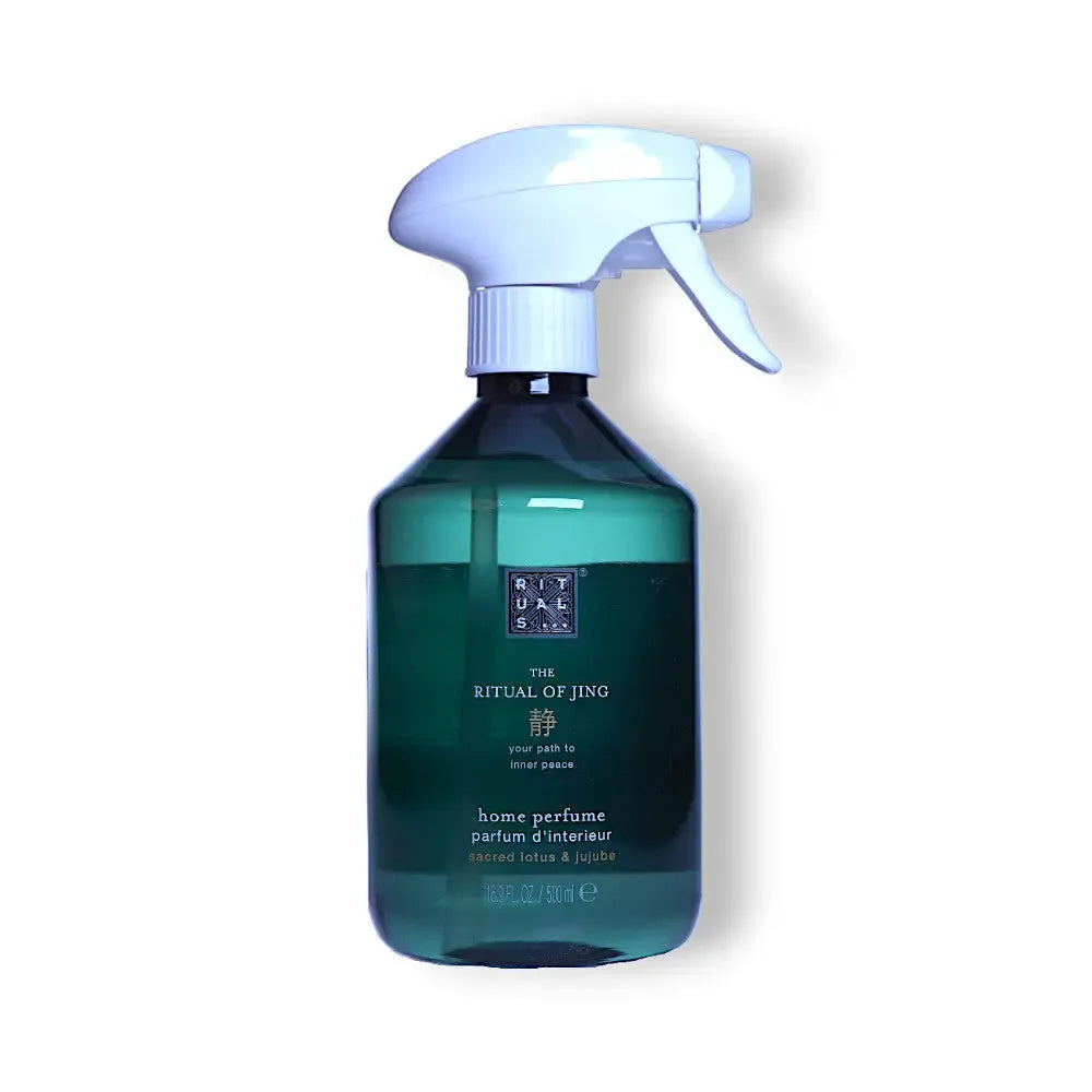 RITUALS...The Ritual of Jing Parfum d'Interieur - BLACK ELIXIR - Maison de Parfum